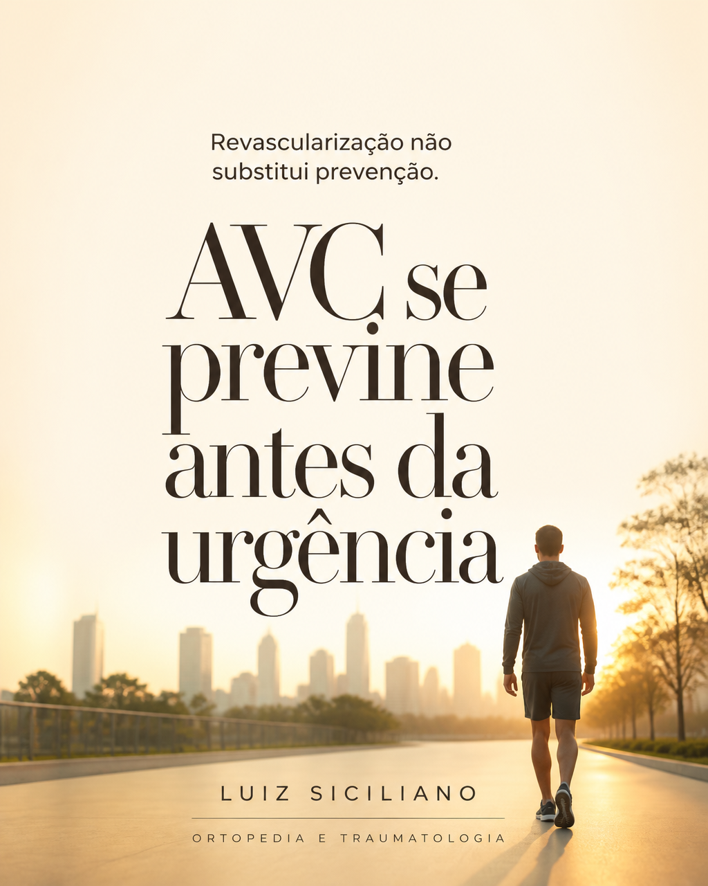 Post médico