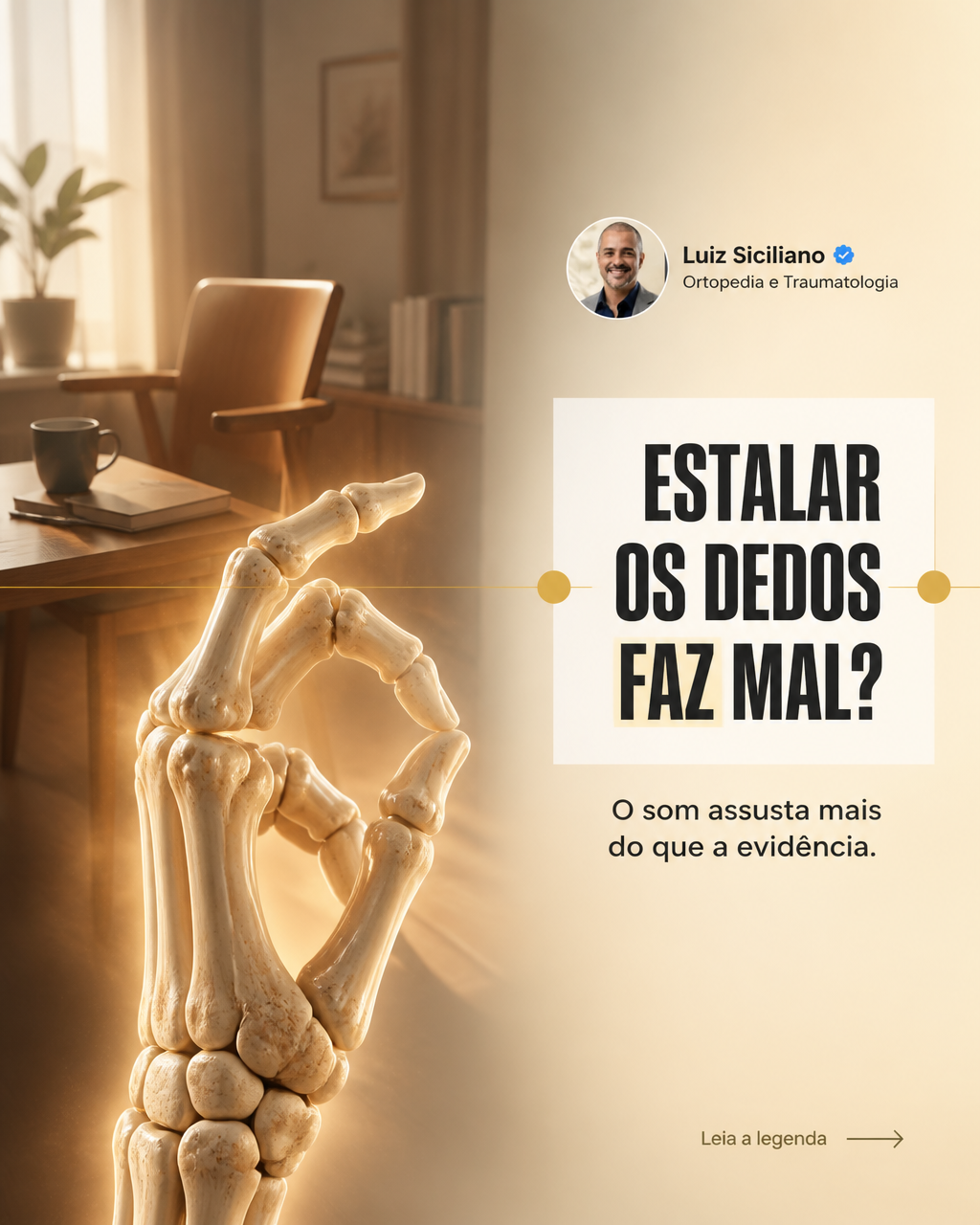 Post médico
