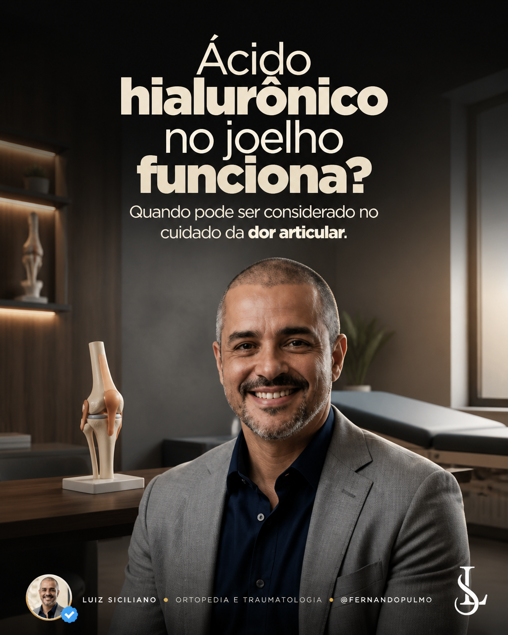Post médico