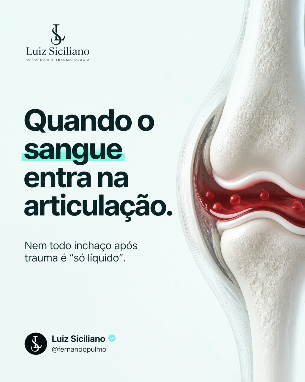 Post médico